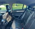 Черный Альфа stelvio, объемом двигателя 2 л и пробегом 32 тыс. км за 15000 $, фото 13 на Automoto.ua