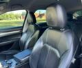 Черный Альфа stelvio, объемом двигателя 2 л и пробегом 32 тыс. км за 15000 $, фото 12 на Automoto.ua