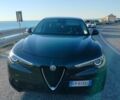 Чорний Альфа stelvio, об'ємом двигуна 0 л та пробігом 238 тис. км за 18000 $, фото 8 на Automoto.ua
