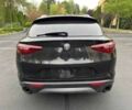 Черный Альфа stelvio, объемом двигателя 2 л и пробегом 35 тыс. км за 8300 $, фото 5 на Automoto.ua
