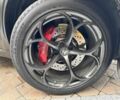 Чорний Альфа stelvio, об'ємом двигуна 2 л та пробігом 39 тис. км за 14200 $, фото 8 на Automoto.ua