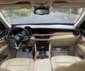 Черный Альфа stelvio, объемом двигателя 2 л и пробегом 35 тыс. км за 8300 $, фото 12 на Automoto.ua