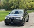 Черный Альфа stelvio, объемом двигателя 2 л и пробегом 32 тыс. км за 15000 $, фото 2 на Automoto.ua