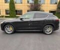 Черный Альфа stelvio, объемом двигателя 2 л и пробегом 35 тыс. км за 8300 $, фото 3 на Automoto.ua