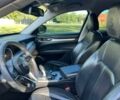 Черный Альфа stelvio, объемом двигателя 2 л и пробегом 32 тыс. км за 15000 $, фото 9 на Automoto.ua