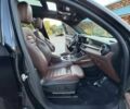 Черный Альфа stelvio, объемом двигателя 2 л и пробегом 34 тыс. км за 16300 $, фото 8 на Automoto.ua
