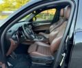 Черный Альфа stelvio, объемом двигателя 2 л и пробегом 34 тыс. км за 16300 $, фото 9 на Automoto.ua
