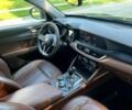 Черный Альфа stelvio, объемом двигателя 2 л и пробегом 33 тыс. км за 9900 $, фото 8 на Automoto.ua