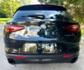 Черный Альфа stelvio, объемом двигателя 2 л и пробегом 33 тыс. км за 9900 $, фото 4 на Automoto.ua