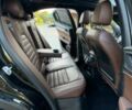 Черный Альфа stelvio, объемом двигателя 2 л и пробегом 34 тыс. км за 16300 $, фото 11 на Automoto.ua