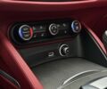 Черный Альфа stelvio, объемом двигателя 2 л и пробегом 82 тыс. км за 26350 $, фото 16 на Automoto.ua