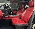 Черный Альфа stelvio, объемом двигателя 2 л и пробегом 82 тыс. км за 26350 $, фото 18 на Automoto.ua