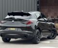Черный Альфа stelvio, объемом двигателя 2 л и пробегом 82 тыс. км за 26350 $, фото 10 на Automoto.ua