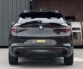 Черный Альфа stelvio, объемом двигателя 2 л и пробегом 82 тыс. км за 26350 $, фото 8 на Automoto.ua