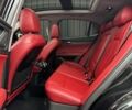 Черный Альфа stelvio, объемом двигателя 2 л и пробегом 82 тыс. км за 26350 $, фото 22 на Automoto.ua