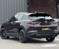 Черный Альфа stelvio, объемом двигателя 2 л и пробегом 82 тыс. км за 26350 $, фото 6 на Automoto.ua