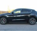 Чорний Альфа stelvio, об'ємом двигуна 0 л та пробігом 29 тис. км за 21000 $, фото 3 на Automoto.ua