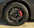 Черный Альфа stelvio, объемом двигателя 2.9 л и пробегом 20 тыс. км за 531 $, фото 21 на Automoto.ua