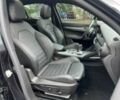 Черный Альфа stelvio, объемом двигателя 2 л и пробегом 11 тыс. км за 20500 $, фото 6 на Automoto.ua