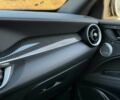 Черный Альфа stelvio, объемом двигателя 2.9 л и пробегом 20 тыс. км за 531 $, фото 14 на Automoto.ua