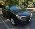 Коричневый Альфа stelvio, объемом двигателя 2 л и пробегом 80 тыс. км за 6500 $, фото 1 на Automoto.ua