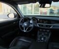 Коричневый Альфа stelvio, объемом двигателя 2 л и пробегом 32 тыс. км за 23000 $, фото 11 на Automoto.ua