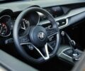 Коричневый Альфа stelvio, объемом двигателя 2 л и пробегом 32 тыс. км за 23000 $, фото 13 на Automoto.ua