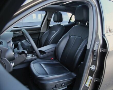 Коричневый Альфа stelvio, объемом двигателя 2 л и пробегом 32 тыс. км за 23000 $, фото 7 на Automoto.ua