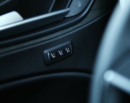 Коричневый Альфа stelvio, объемом двигателя 2 л и пробегом 32 тыс. км за 23000 $, фото 17 на Automoto.ua