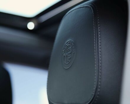 Коричневый Альфа stelvio, объемом двигателя 2 л и пробегом 32 тыс. км за 23000 $, фото 6 на Automoto.ua