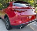 Червоний Альфа stelvio, об'ємом двигуна 2 л та пробігом 49 тис. км за 6200 $, фото 6 на Automoto.ua