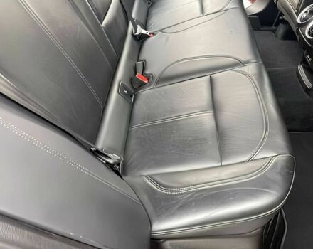 Червоний Альфа stelvio, об'ємом двигуна 2 л та пробігом 49 тис. км за 6200 $, фото 11 на Automoto.ua