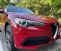 Червоний Альфа stelvio, об'ємом двигуна 2 л та пробігом 49 тис. км за 6200 $, фото 1 на Automoto.ua