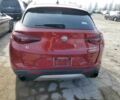 Червоний Альфа stelvio, об'ємом двигуна 0 л та пробігом 62 тис. км за 5000 $, фото 5 на Automoto.ua