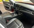 Красный Альфа stelvio, объемом двигателя 2 л и пробегом 41 тыс. км за 9900 $, фото 9 на Automoto.ua