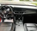 Красный Альфа stelvio, объемом двигателя 2 л и пробегом 41 тыс. км за 9900 $, фото 10 на Automoto.ua