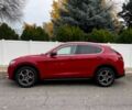 Красный Альфа stelvio, объемом двигателя 2 л и пробегом 41 тыс. км за 9900 $, фото 4 на Automoto.ua