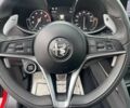 Червоний Альфа stelvio, об'ємом двигуна 2 л та пробігом 49 тис. км за 6200 $, фото 8 на Automoto.ua