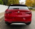 Красный Альфа stelvio, объемом двигателя 2 л и пробегом 41 тыс. км за 9900 $, фото 6 на Automoto.ua
