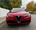 Красный Альфа stelvio, объемом двигателя 2 л и пробегом 41 тыс. км за 9900 $, фото 1 на Automoto.ua