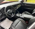 Красный Альфа stelvio, объемом двигателя 2 л и пробегом 41 тыс. км за 9900 $, фото 8 на Automoto.ua
