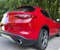 Червоний Альфа stelvio, об'ємом двигуна 2 л та пробігом 49 тис. км за 6200 $, фото 4 на Automoto.ua