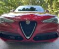 Червоний Альфа stelvio, об'ємом двигуна 2 л та пробігом 49 тис. км за 6200 $, фото 1 на Automoto.ua