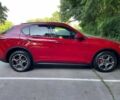 Червоний Альфа stelvio, об'ємом двигуна 2 л та пробігом 49 тис. км за 6200 $, фото 7 на Automoto.ua