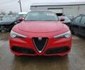 Червоний Альфа stelvio, об'ємом двигуна 0 л та пробігом 29 тис. км за 6300 $, фото 1 на Automoto.ua