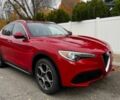 Красный Альфа stelvio, объемом двигателя 2 л и пробегом 41 тыс. км за 9900 $, фото 1 на Automoto.ua
