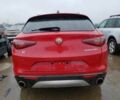 Червоний Альфа stelvio, об'ємом двигуна 0 л та пробігом 29 тис. км за 6300 $, фото 1 на Automoto.ua