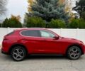 Красный Альфа stelvio, объемом двигателя 2 л и пробегом 41 тыс. км за 9900 $, фото 3 на Automoto.ua