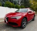 Красный Альфа stelvio, объемом двигателя 2 л и пробегом 41 тыс. км за 9900 $, фото 2 на Automoto.ua