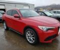 Червоний Альфа stelvio, об'ємом двигуна 0 л та пробігом 29 тис. км за 6300 $, фото 12 на Automoto.ua